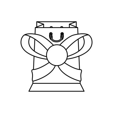 Alışveriş çantası hediye