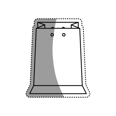 Alışveriş çantası hediye