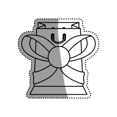 Alışveriş çantası hediye