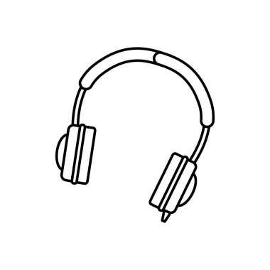 Müzik kulaklık aygıtı