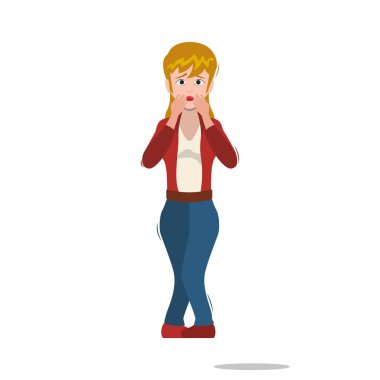 ilgili karikatür face