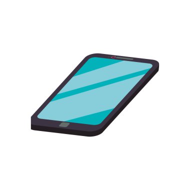 Hareket eden smartphone teknoloji