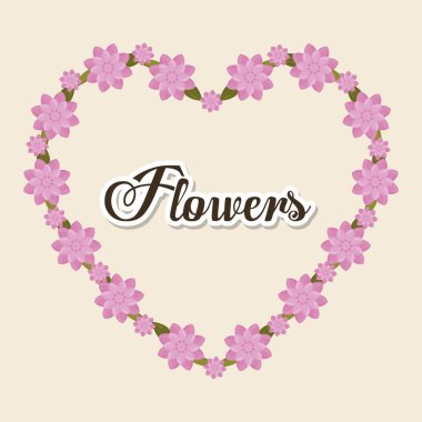 güzel çiçek tasarımı