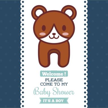 bebek partisi tasarımı