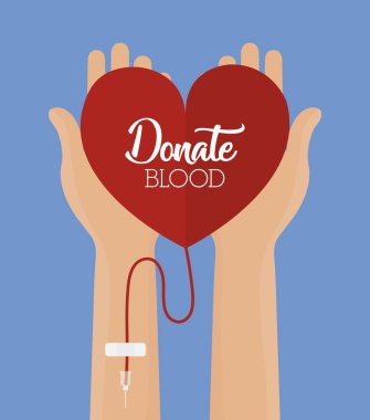 bağış kan tasarım