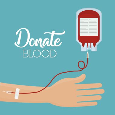 bağış kan tasarım