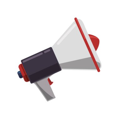 Megafon veya megafon sembolü