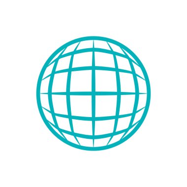 küresel küre sembolü