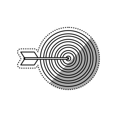 Hedef tahtası sembolü