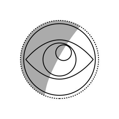 Gözetim göz güvenlik