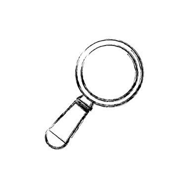 Büyüteç camı lupe