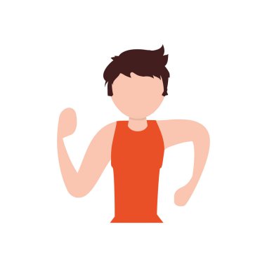 Spor salonu ve fitness yaşam