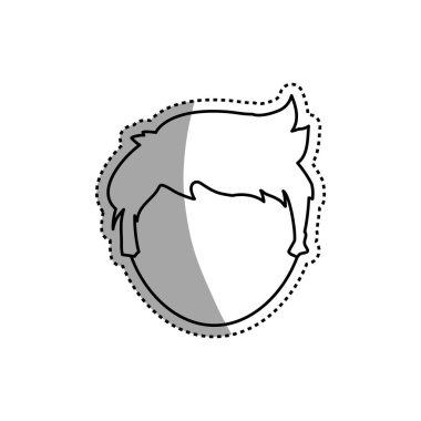 Yüzü olmayan adam kafa