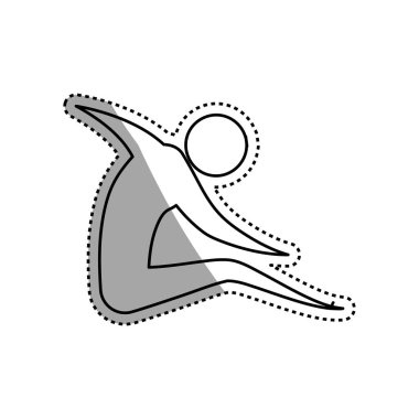 Spor salonu ve fitness yaşam