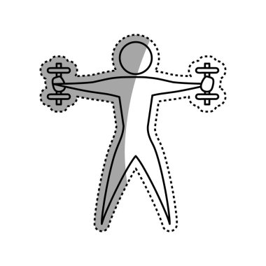 Spor salonu ve fitness yaşam