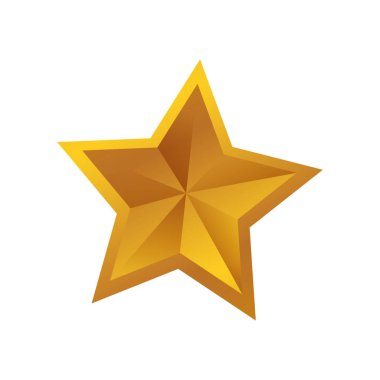 Yıldız şekli sembolü