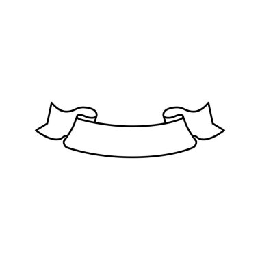 Dekoratif afiş amblemi