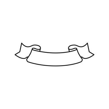 Dekoratif afiş amblemi