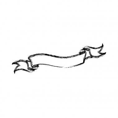 Dekoratif afiş amblemi