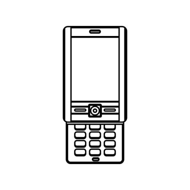 Hareket eden smartphone teknoloji