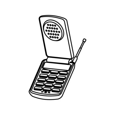 Cep telefonu mobil teknolojisi