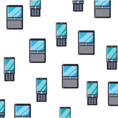 Cep telefonu mobil teknolojisi