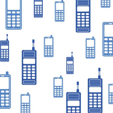 Cep telefonu mobil teknolojisi