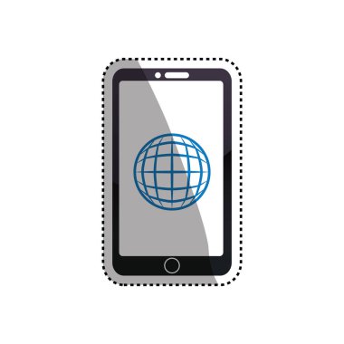 Hareket eden smartphone teknoloji