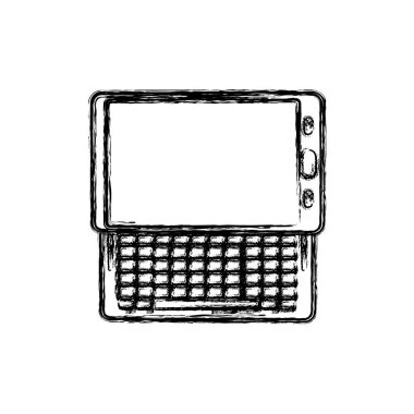 Hareket eden smartphone teknoloji