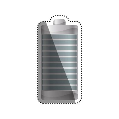 Dur pil şarj edilebilir