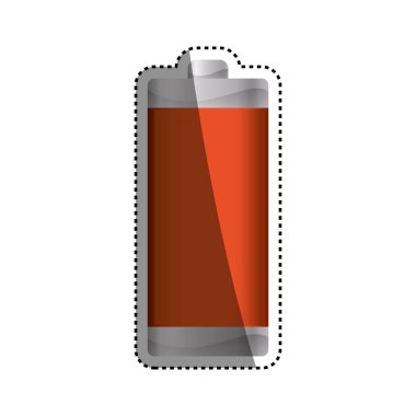 Dur pil şarj edilebilir