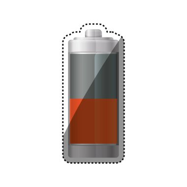 Dur pil şarj edilebilir