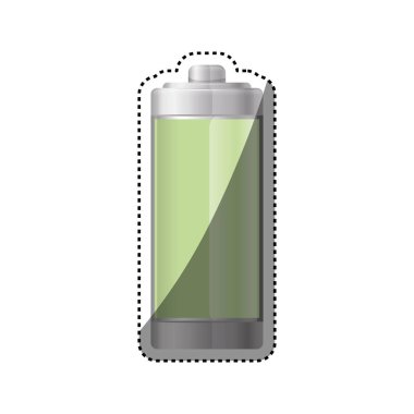 Dur pil şarj edilebilir