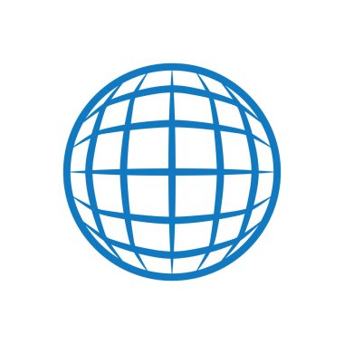 Küresel online bağlantı