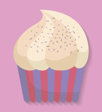 cupcake simge görüntüsü