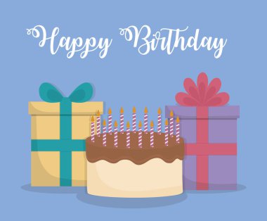 Doğum günün kutlu olsun.