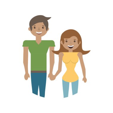 iki aile ailesi resim