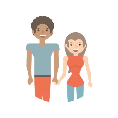 iki aile ailesi resim