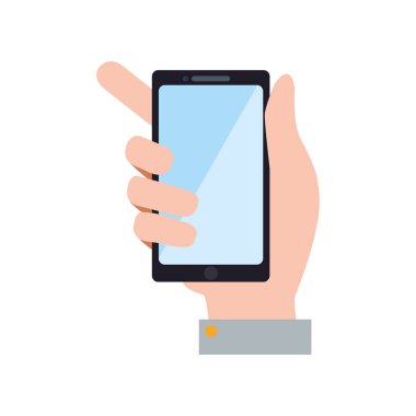 Hareket eden smartphone teknoloji