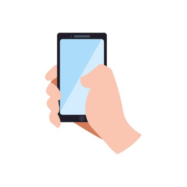 Hareket eden smartphone teknoloji