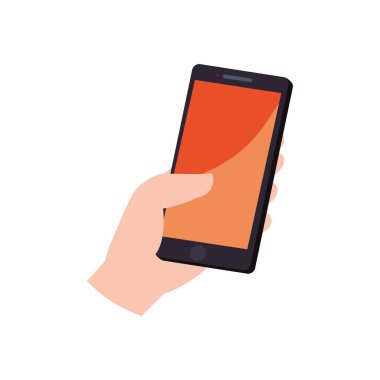 Hareket eden smartphone teknoloji