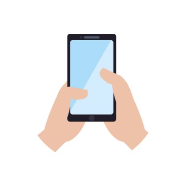 Hareket eden smartphone teknoloji