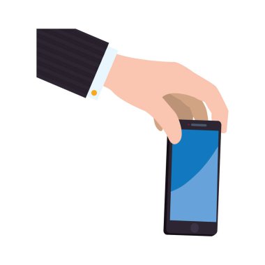 Hareket eden smartphone teknoloji