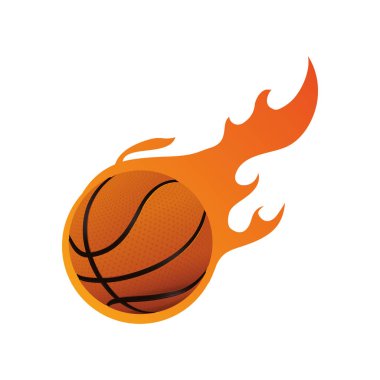 Basketbol topu oyunu