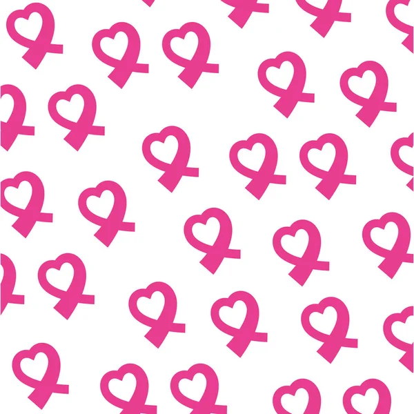 Meme kanseri kampanyası sembolü