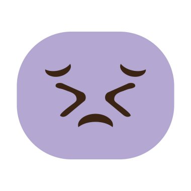 çizgi film yüz tasarım