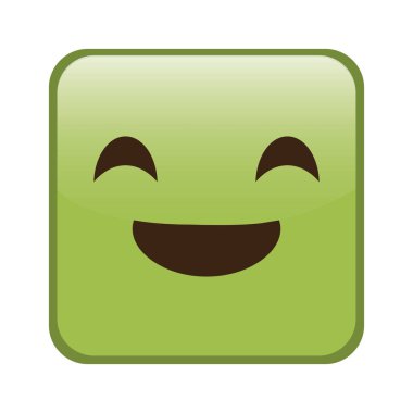 çizgi film yüz tasarım