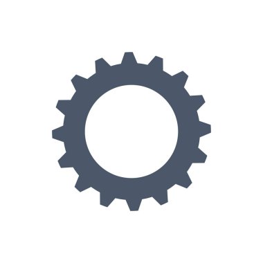 Dişli makine parça