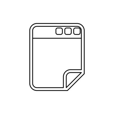 Tarayıcı web arayüzü