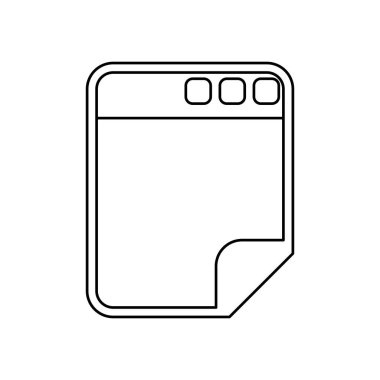 Tarayıcı web arayüzü